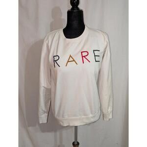 Rare Rabbit Long Sleeved 100% PIMA Heavy Cotton Long Sleeved Shirt Sz M